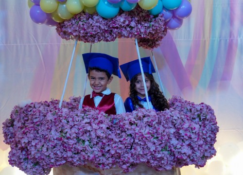 Formatura Escola Sesc 2025