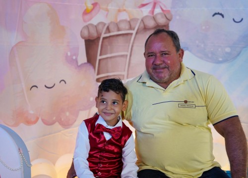 Formatura Escola Sesc 2025