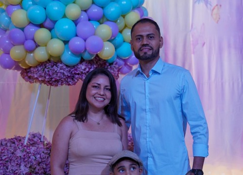 Formatura Escola Sesc 2025