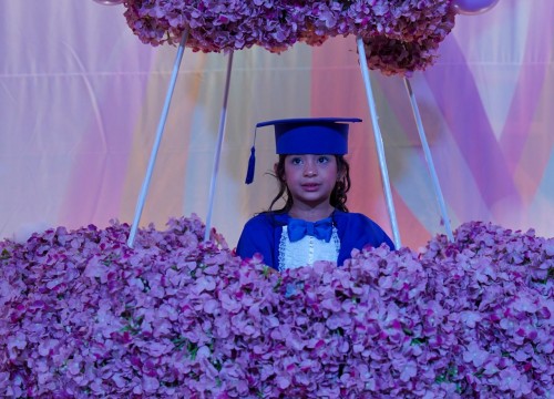 Formatura Escola Sesc 2025