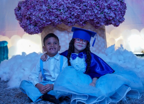 Formatura Escola Sesc 2025