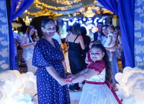 Formatura Escola Sesc 2025