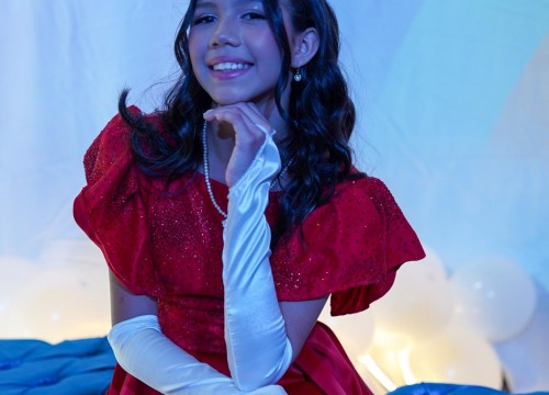 Formatura Escola Sesc 2025