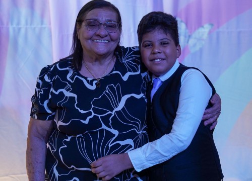 Formatura Escola Sesc 2025