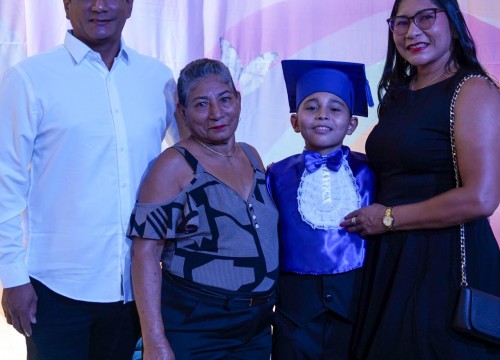 Formatura Escola Sesc 2025