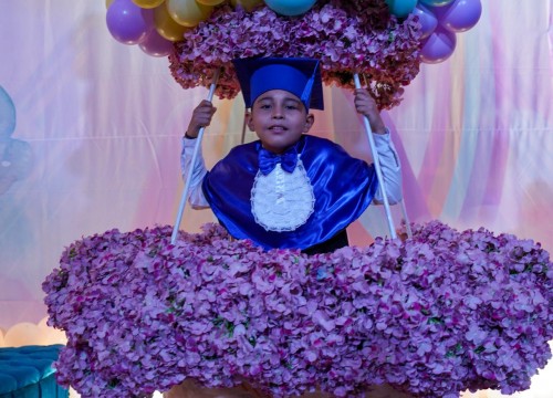 Formatura Escola Sesc 2025