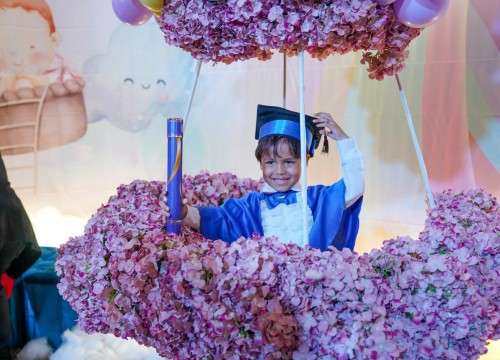 Formatura Escola Sesc 2025