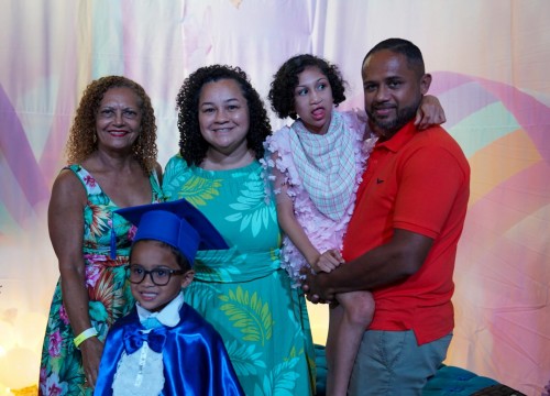 Formatura Escola Sesc 2025