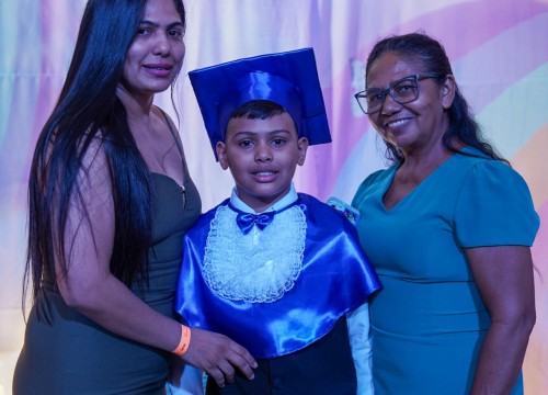 Formatura Escola Sesc 2025