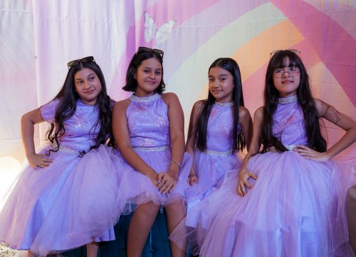 Formatura Escola Sesc 2025