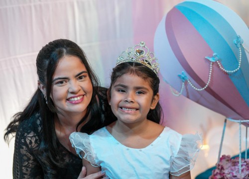 Formatura Escola Sesc 2025