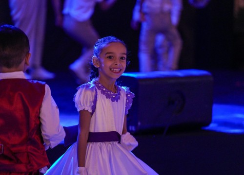 Formatura Escola Sesc 2025