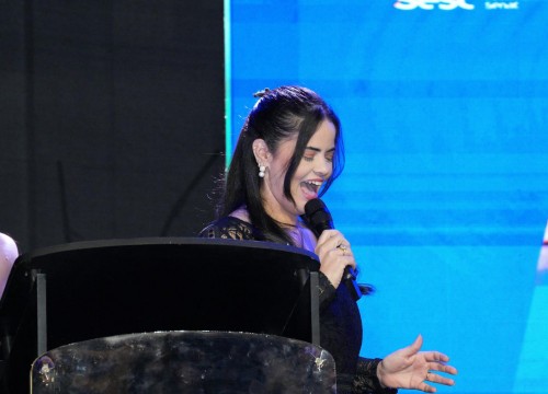 Formatura Escola Sesc 2025