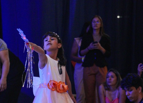 Formatura Escola Sesc 2025