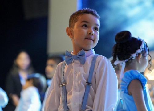 Formatura Escola Sesc 2025