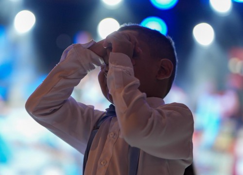 Formatura Escola Sesc 2025