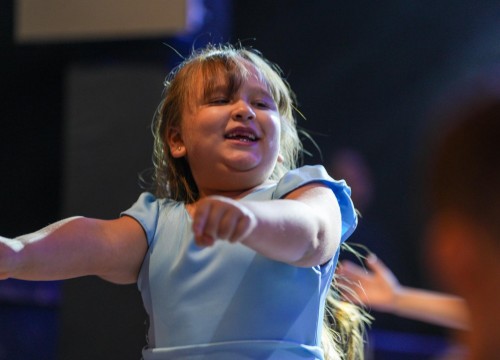 Formatura Escola Sesc 2025