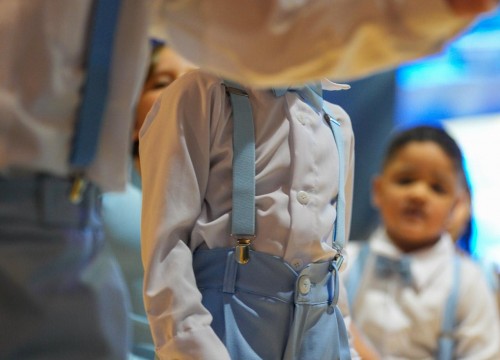 Formatura Escola Sesc 2025