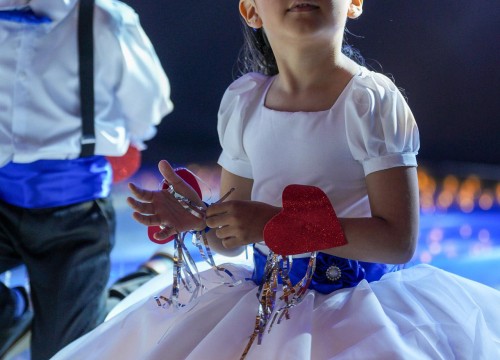 Formatura Escola Sesc 2025