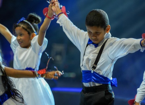 Formatura Escola Sesc 2025
