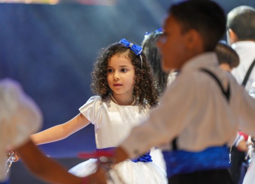 Formatura Escola Sesc 2025