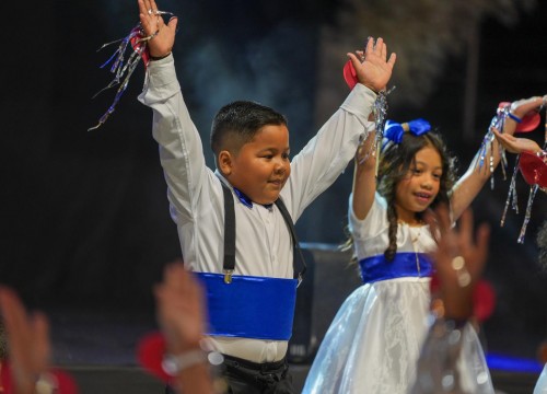 Formatura Escola Sesc 2025