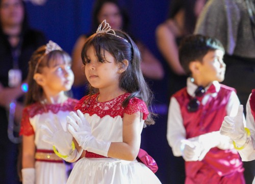 Formatura Escola Sesc 2025