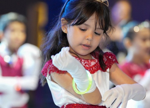 Formatura Escola Sesc 2025