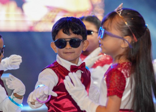 Formatura Escola Sesc 2025