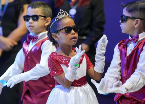 Formatura Escola Sesc 2025