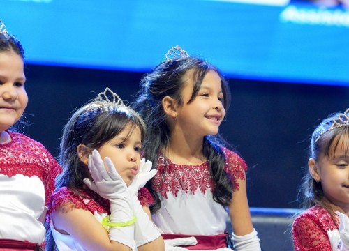 Formatura Escola Sesc 2025