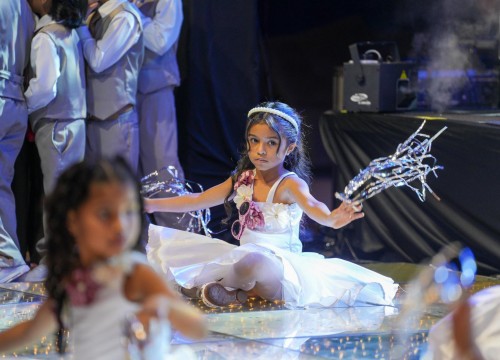 Formatura Escola Sesc 2025