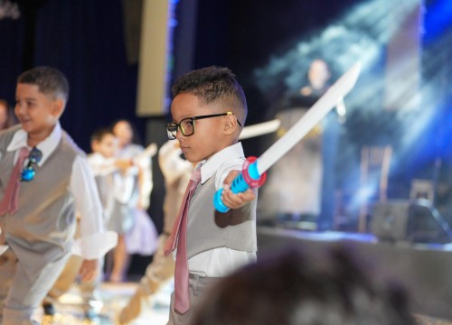 Formatura Escola Sesc 2025