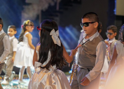 Formatura Escola Sesc 2025