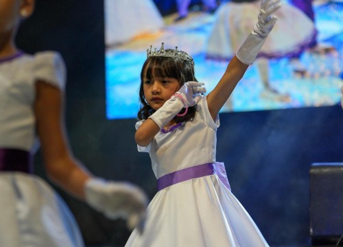 Formatura Escola Sesc 2025