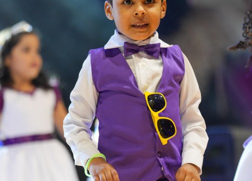 Formatura Escola Sesc 2025