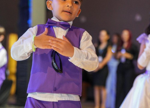 Formatura Escola Sesc 2025