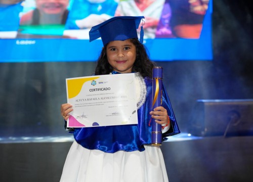 Formatura Escola Sesc 2025