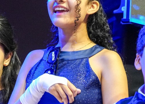 Formatura Escola Sesc 2025