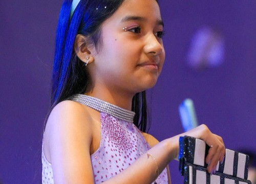 Formatura Escola Sesc 2025