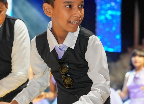 Formatura Escola Sesc 2025