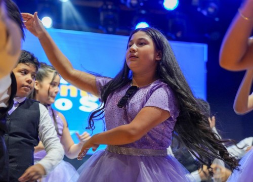 Formatura Escola Sesc 2025