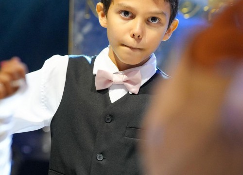 Formatura Escola Sesc 2025