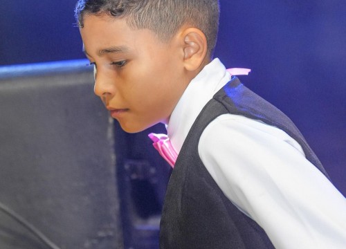 Formatura Escola Sesc 2025