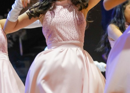 Formatura Escola Sesc 2025