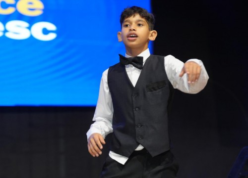 Formatura Escola Sesc 2025