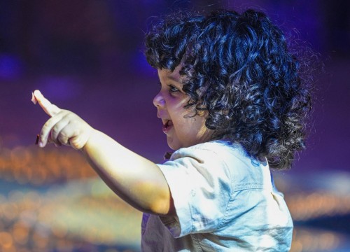 Formatura Escola Sesc 2025