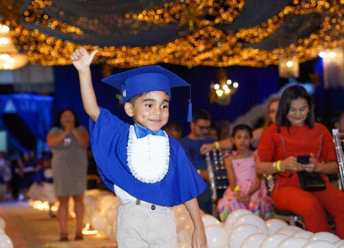 Formatura Escola Sesc 2025