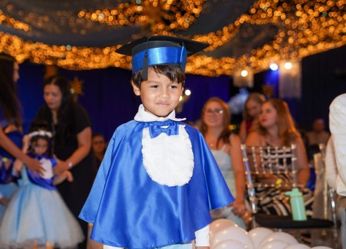 Formatura Escola Sesc 2025