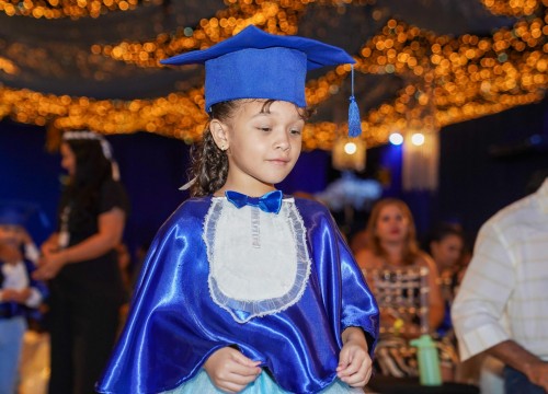 Formatura Escola Sesc 2025